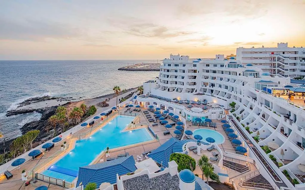 Santa Barbara Golf And Ocean Club Hotel San Miguel de Abona
