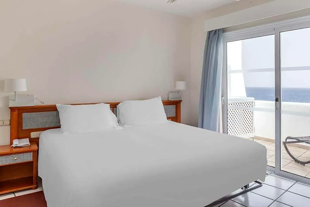 Hotel Santa Barbara Golf And Ocean Club San Miguel de Abona