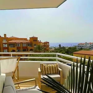 Apartment Rinnovato Con 1 Da Letto Gp202, San Miguel de Abona