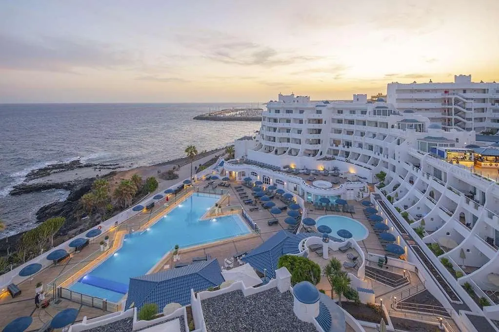 Hotel Santa Barbara Golf And Ocean Club San Miguel de Abona