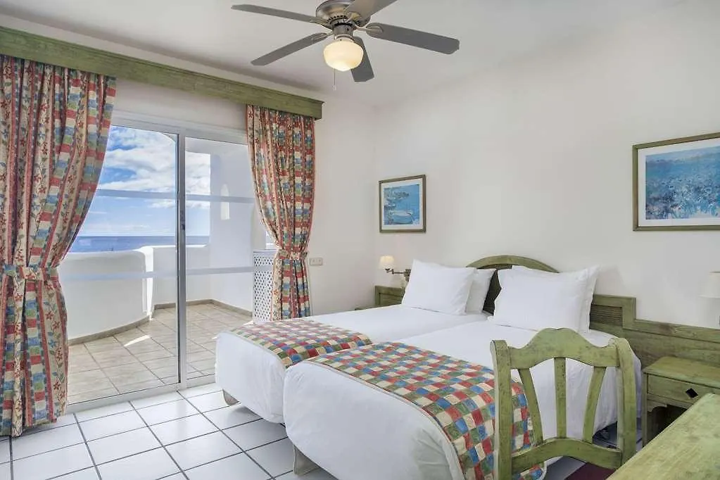 Hotel Santa Barbara Golf And Ocean Club San Miguel de Abona