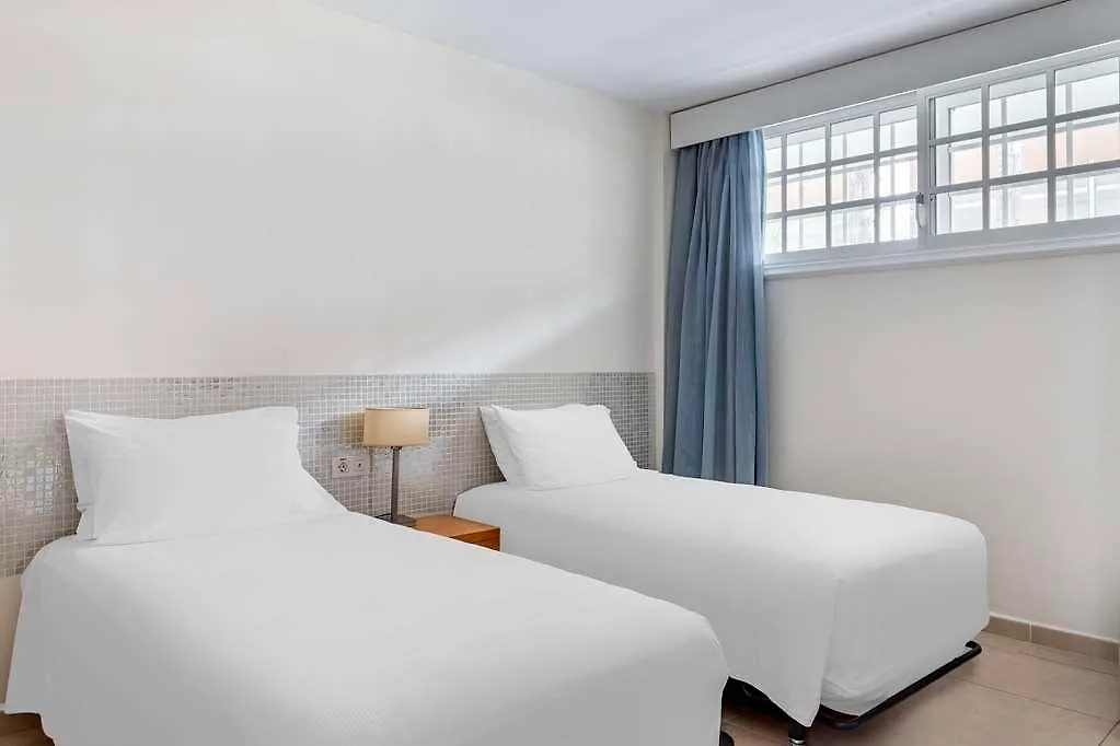 Hotel Santa Barbara Golf And Ocean Club San Miguel de Abona