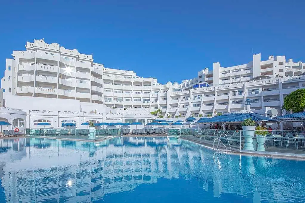 Hotel Santa Barbara Golf And Ocean Club San Miguel de Abona